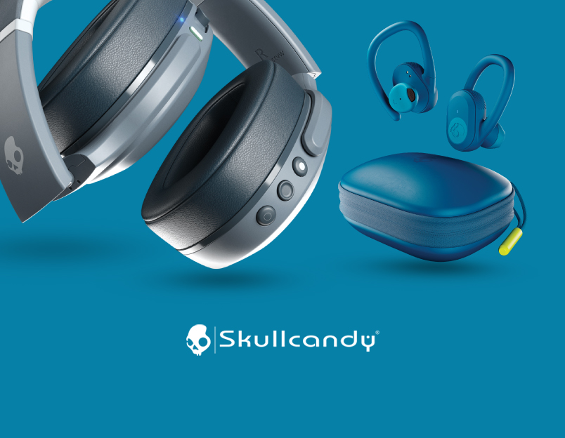 SkullCandy