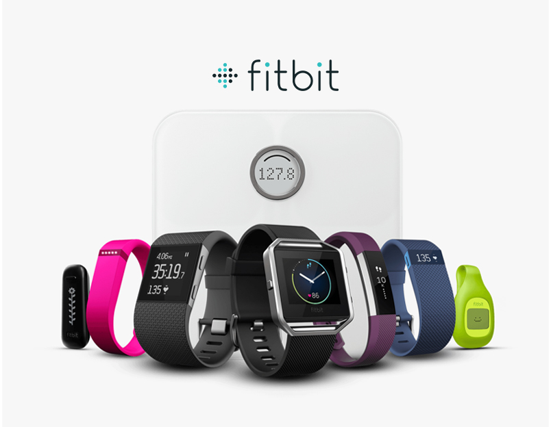 Fitbit