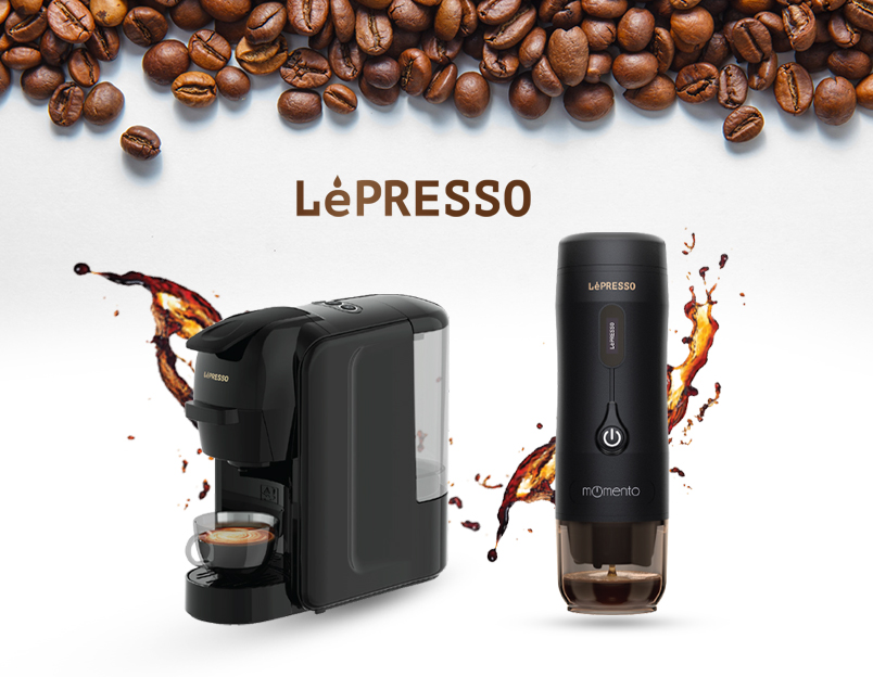LePresso