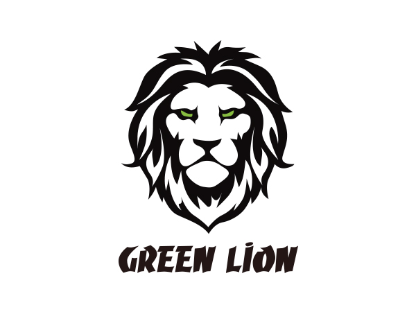 Green Lion