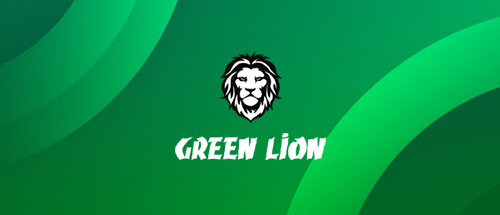 Green Lion