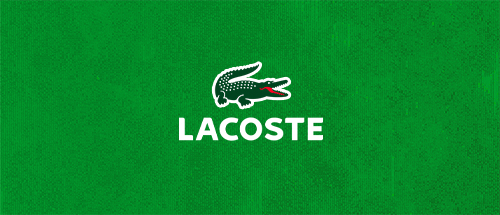 LACOSTE 