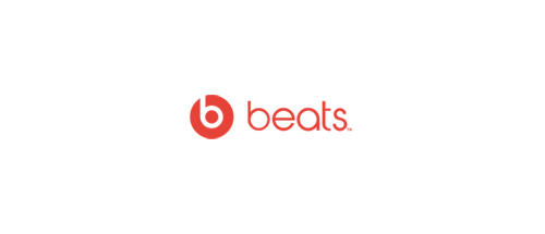 Beats by Dr Dre