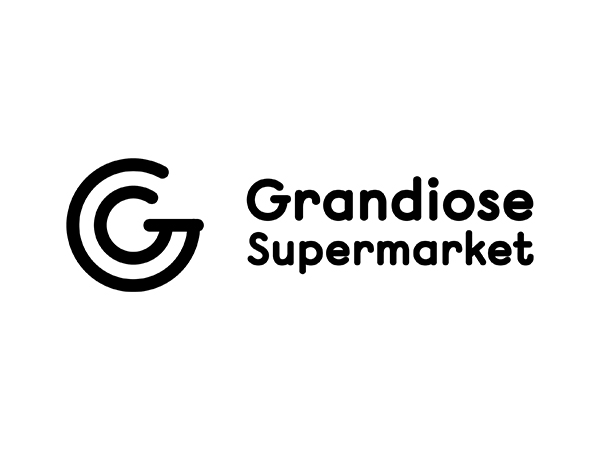 Grandiose Supermarket