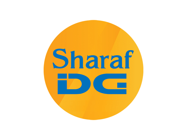 Sharaf DG