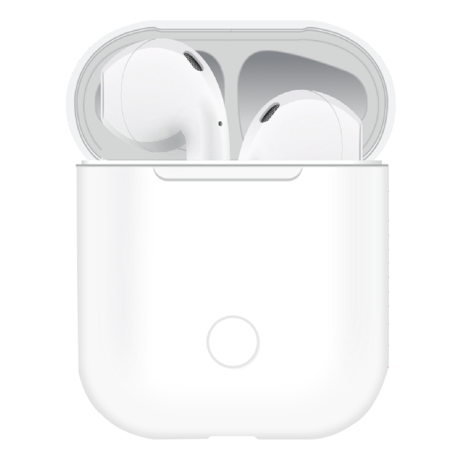 Wireless Earbuds With Touch control