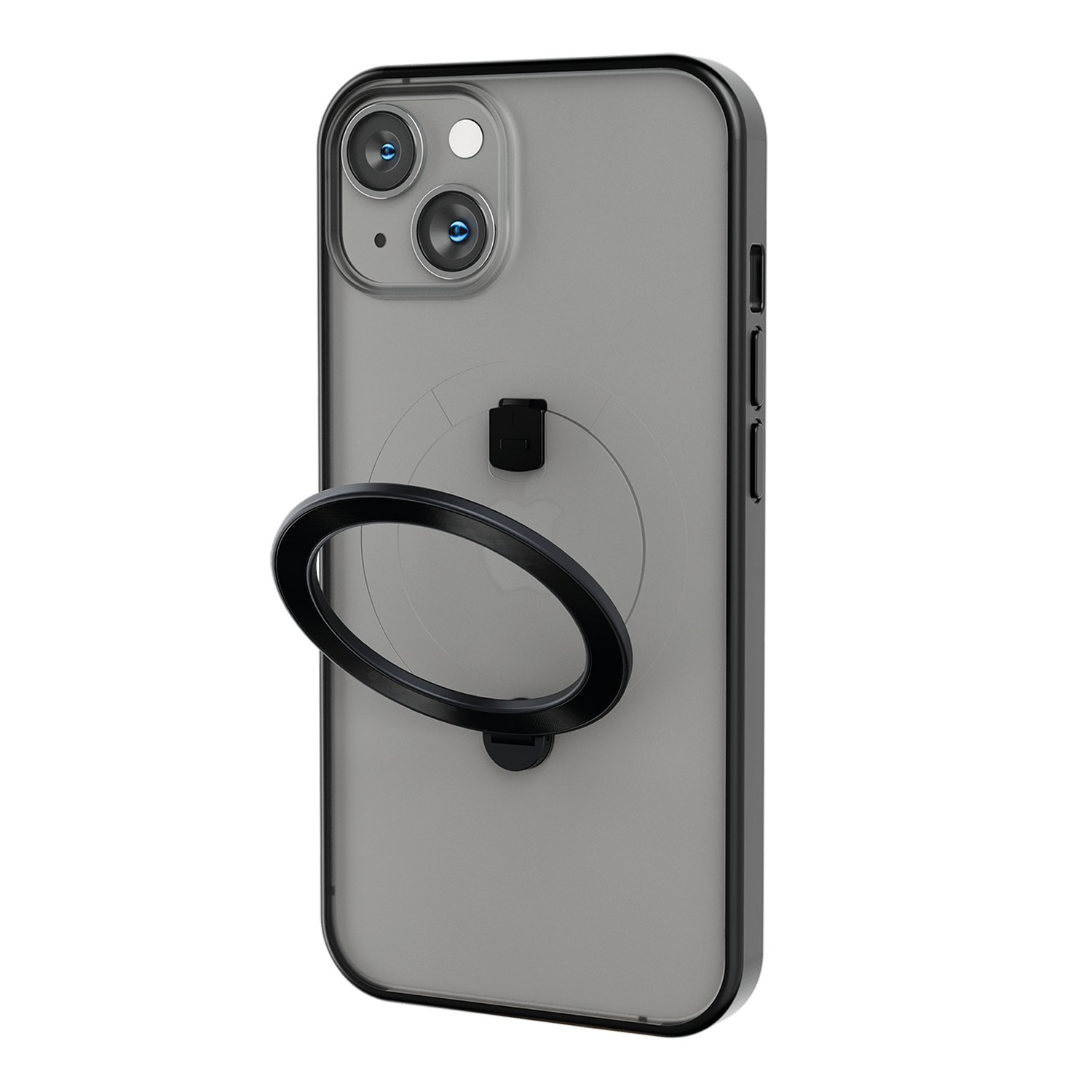 Levelo MagSafe Ringo Multi-Functional Kickstand Case