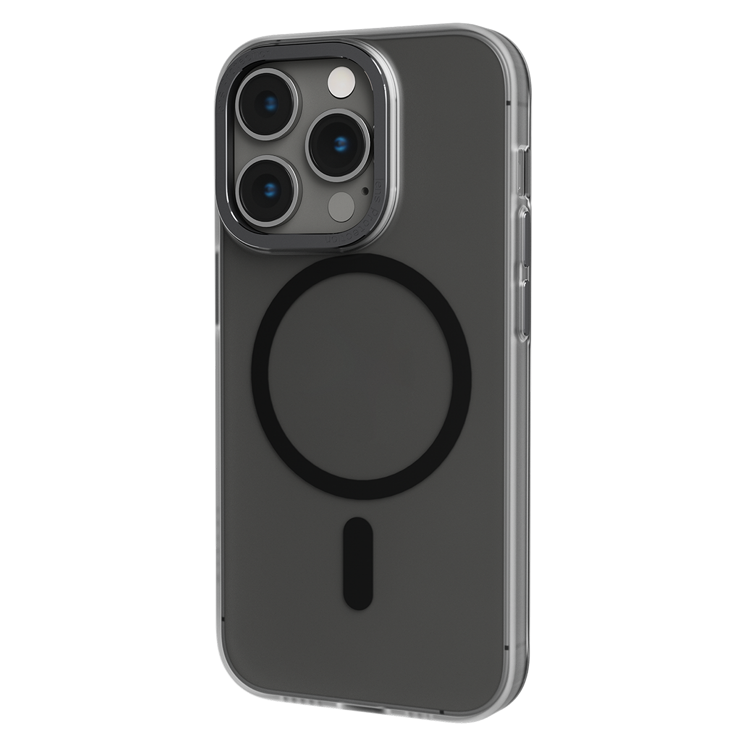 MagSafe Glory Matte Back Case For iPhone 14 Pro 