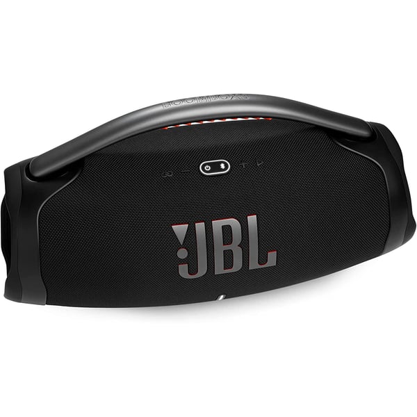 JBL BOOMBOX3 PORTABLE WIRELESS SPEAKER