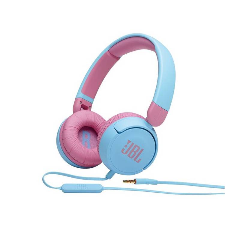 JBL KIDS ON-EAR HEADPHONE JR310