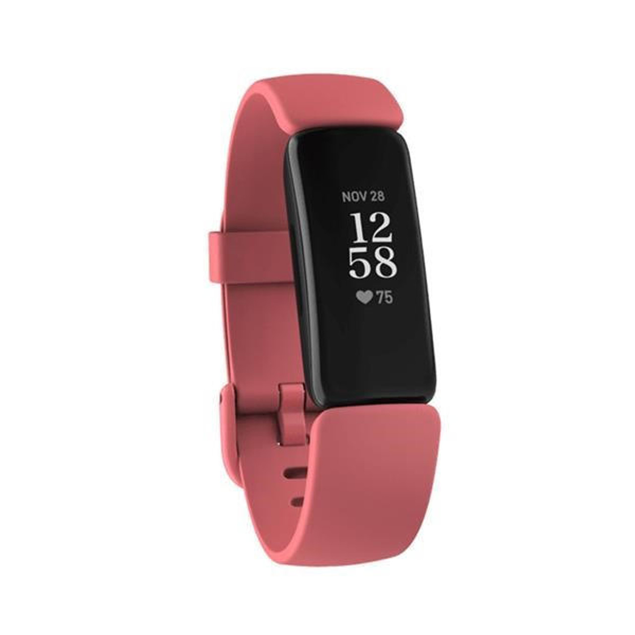 Fitbit Inspire 2 Fitness Wristband with Heart Rate Tracker