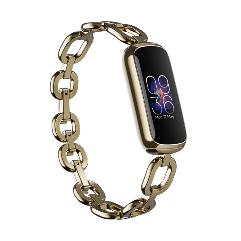 Fitbit Luxe SE Fitness and Wellness Tracker Smart Watch