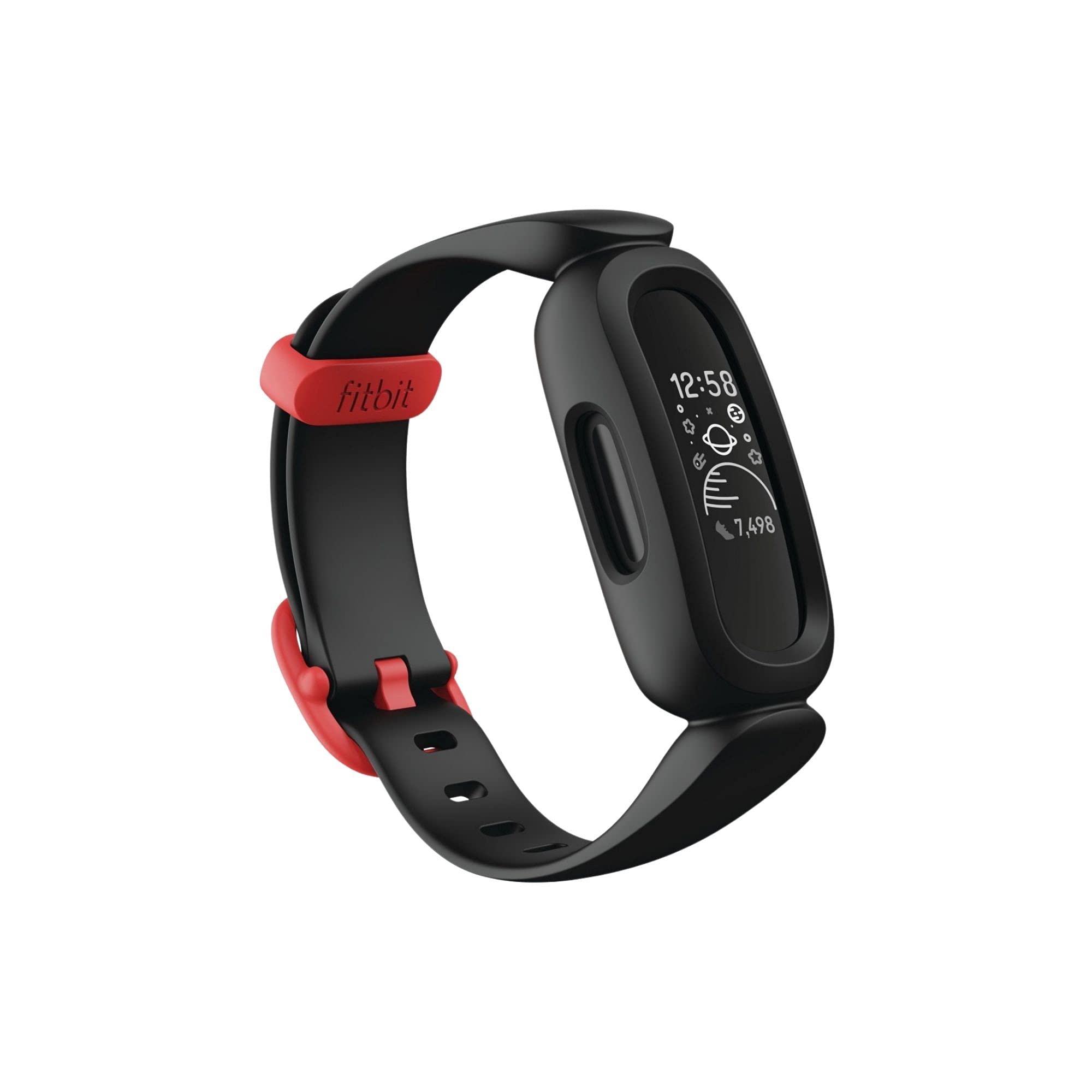 Fitbit Ace 3 Fitness Wristband (Kids)