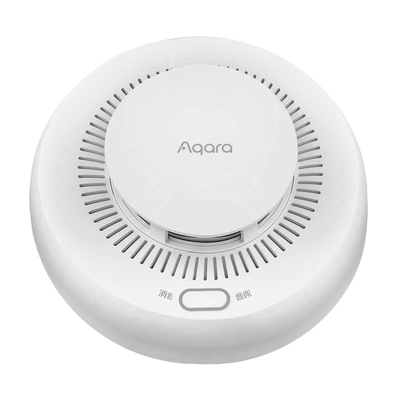 Aqara Smart Smoke Detector