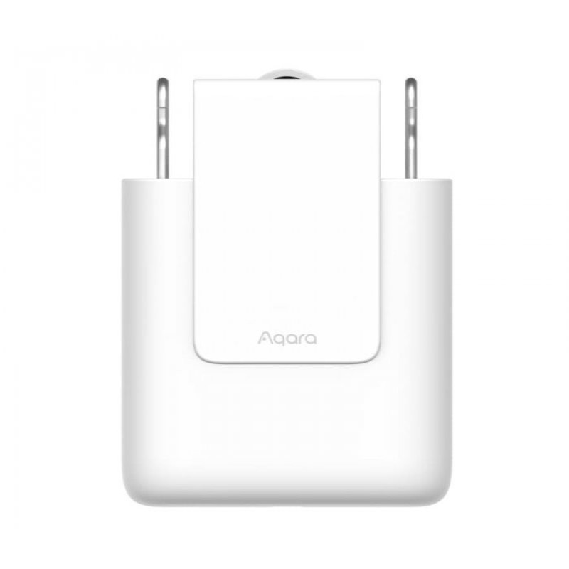 Aqara Curtain Driver E1 (Rod Version, Circle Curtain Hanger)