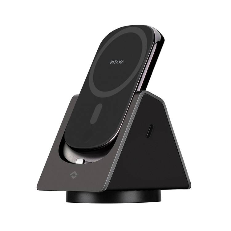 PITAKA Wireless Charger 4 in 1