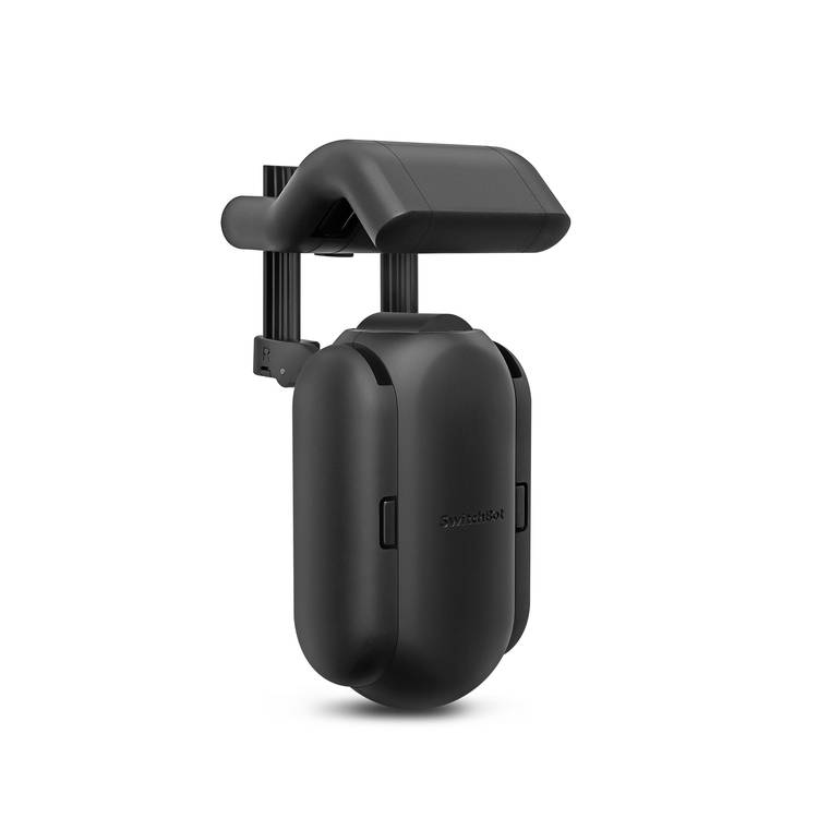 SwitchBot Curtain ( Rod 2 )