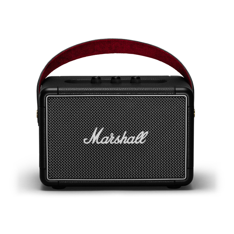 Marshall Kilburn II Wireless Stereo Speaker