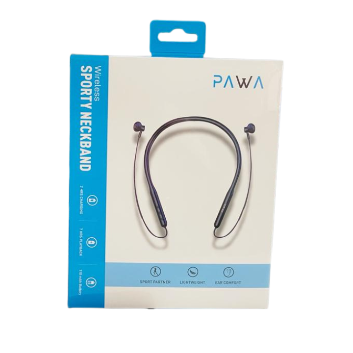 Wireless Sporty Neckband