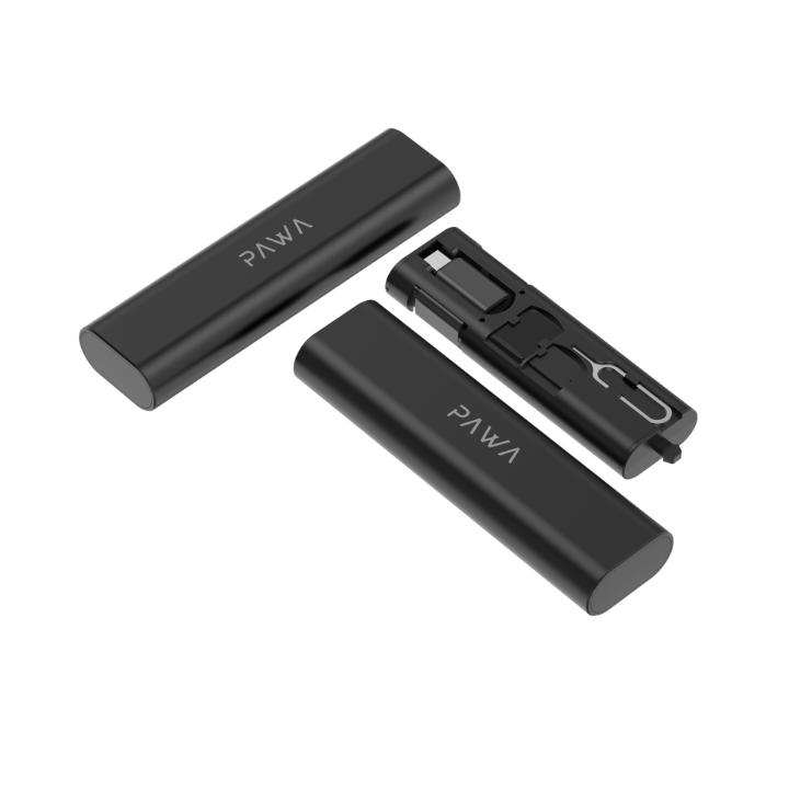 Multiple Function Storage Box