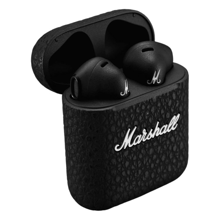 Marshall Minor III Bluetooth In-Ear Headphone